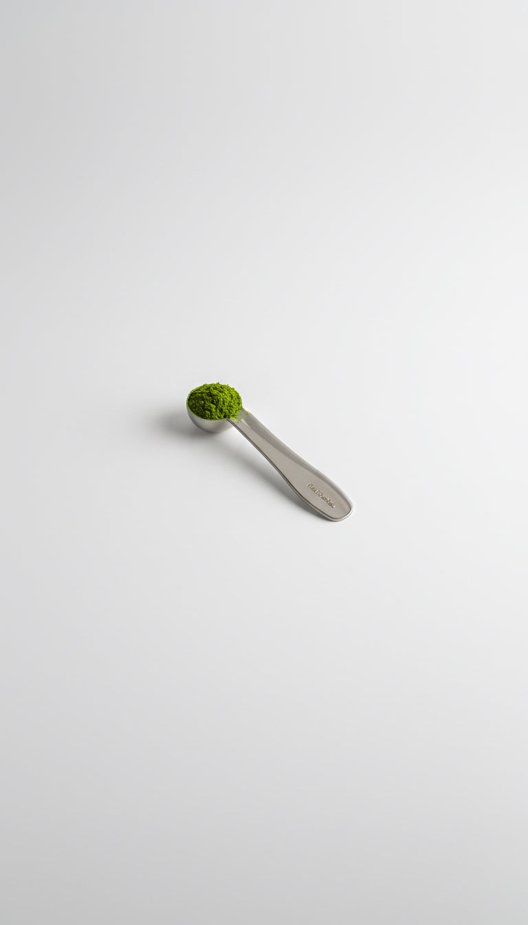 Matcha Complete Kit - With Matcha (NEW!)