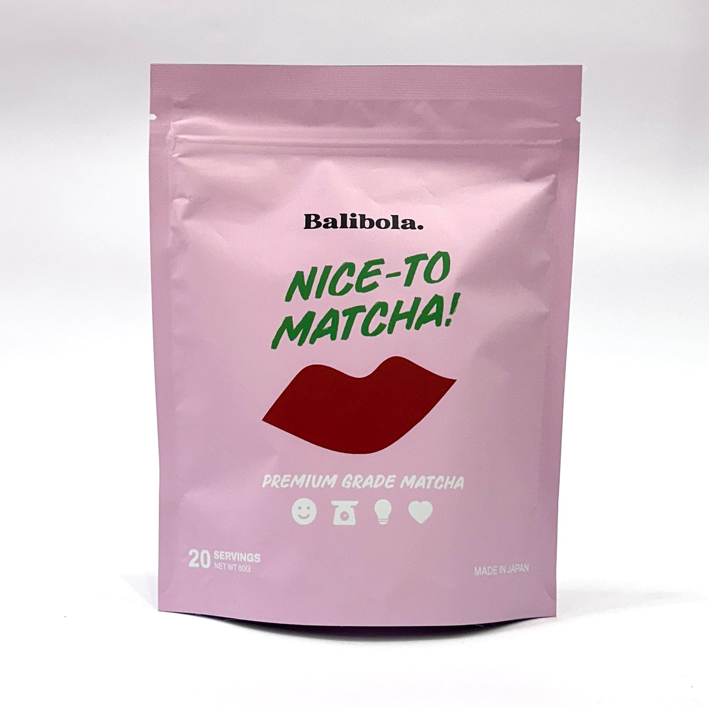 Premium Grade Matcha 60g