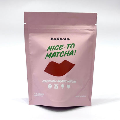 Ceremonial Grade Matcha 30g