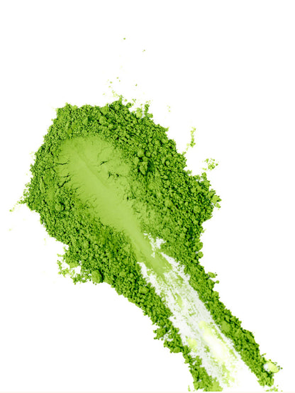 Matcha Complete Kit - With Matcha (NEW!)